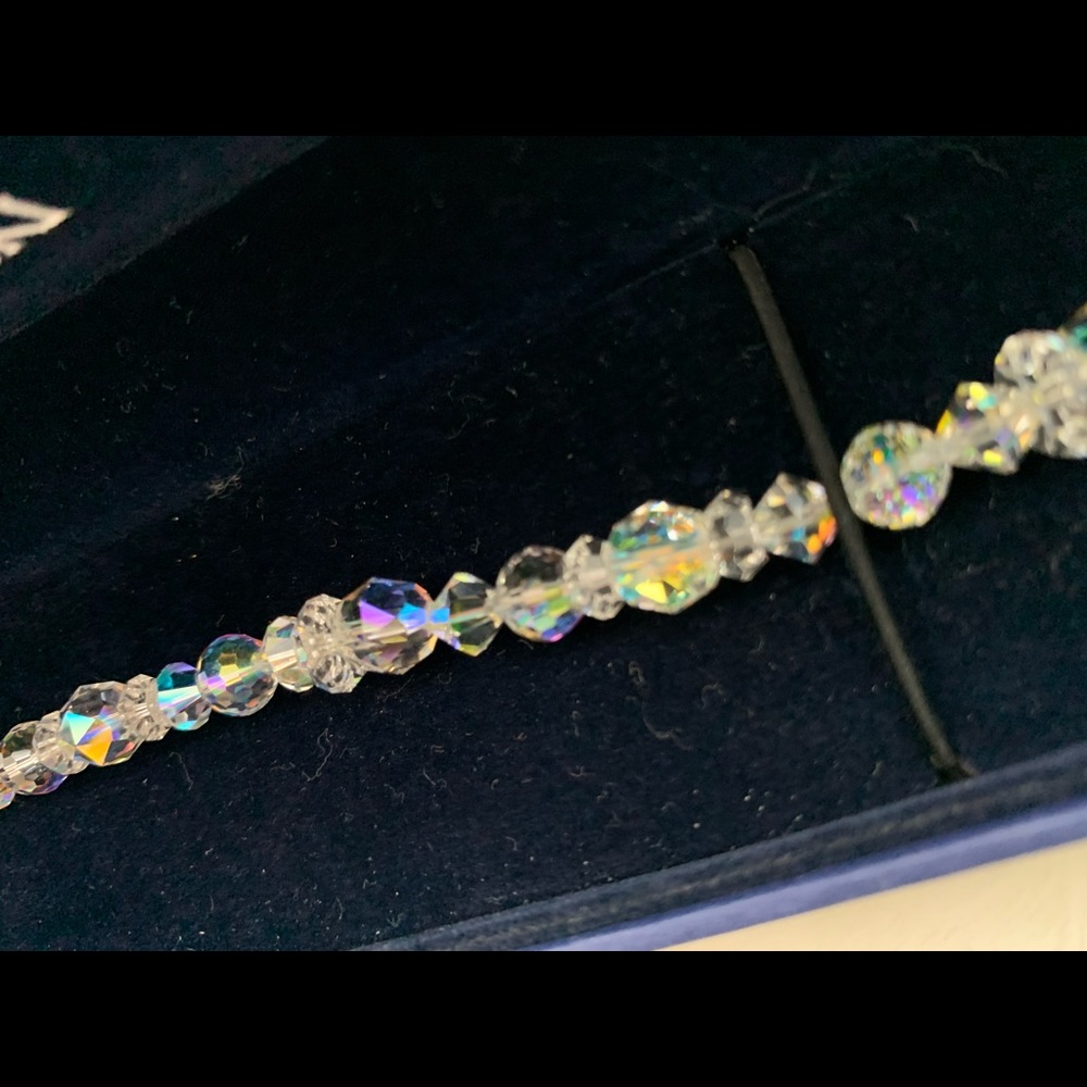 swarovski bracelets - Picture 2 of 2